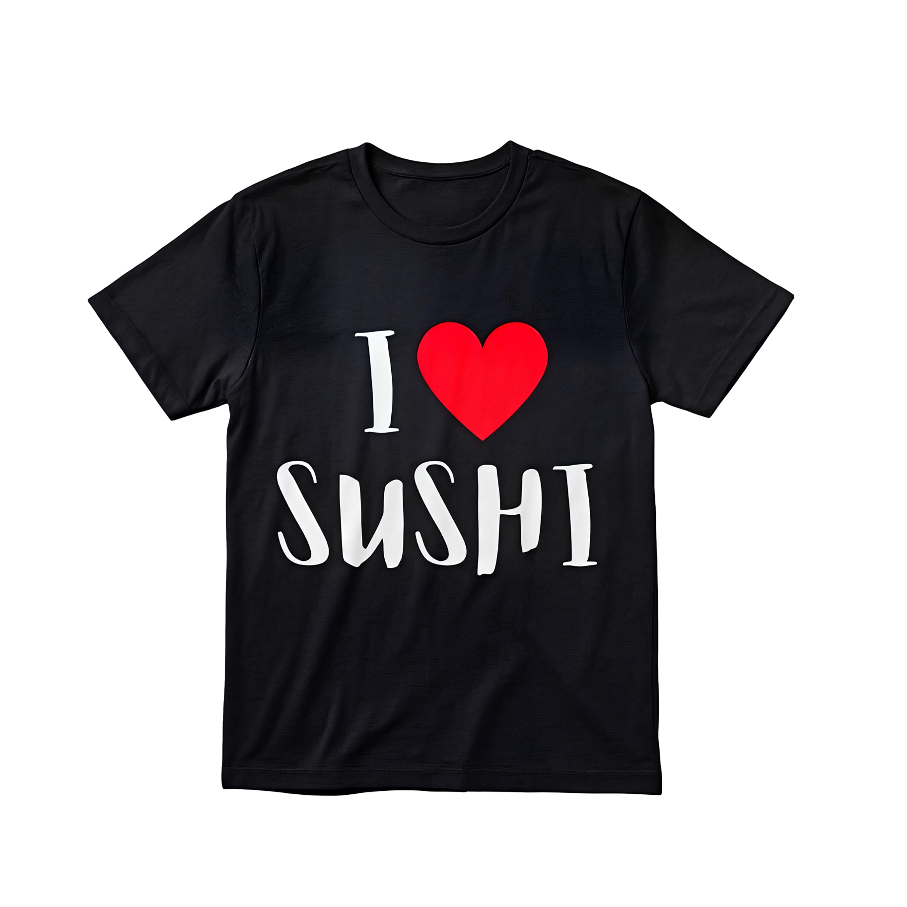I Love Sushi
