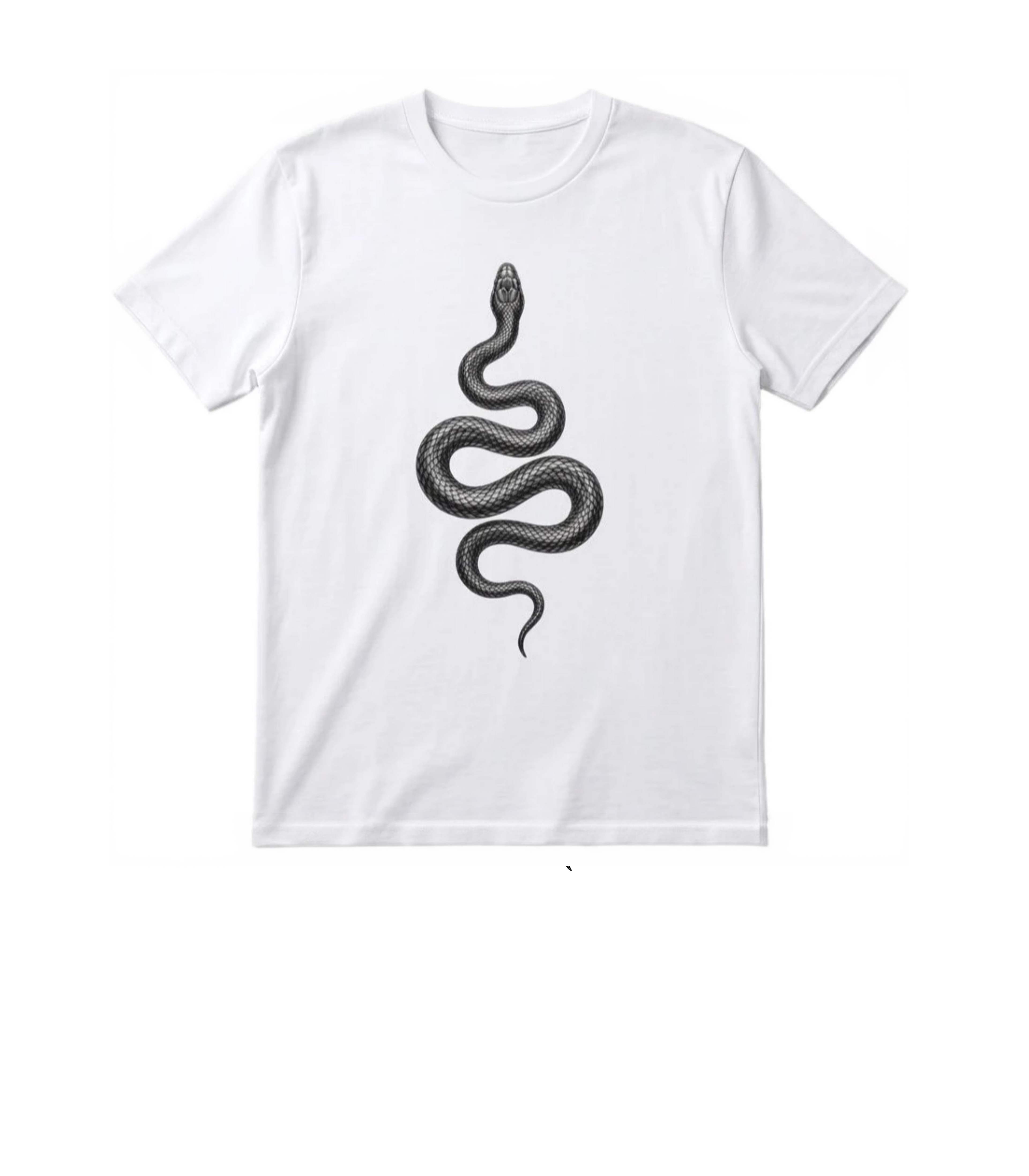 Short sleeve T-shirt